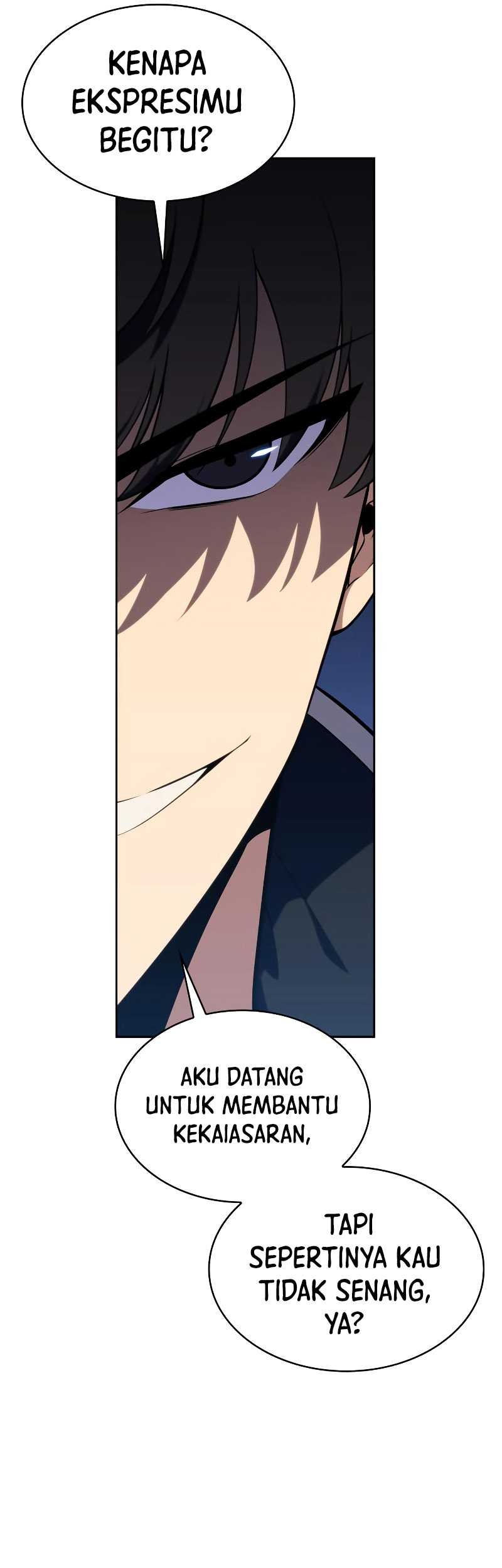 Solo Max-Level Newbie Chapter 135 - halaman 33