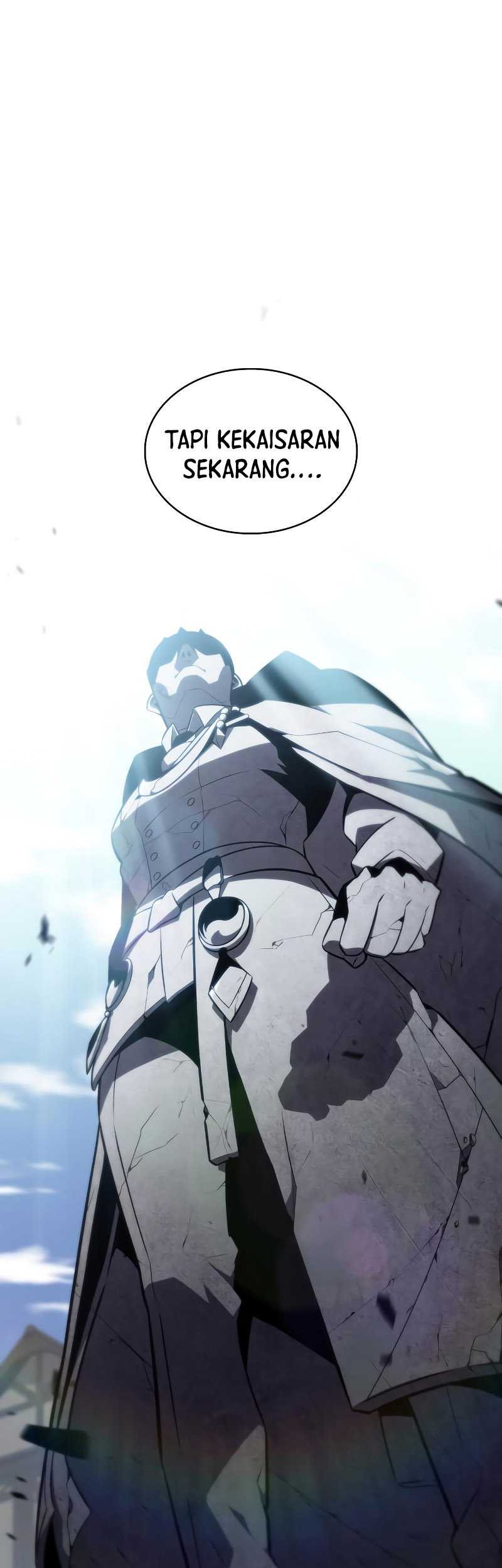 Solo Max-Level Newbie Chapter 135 - halaman 35