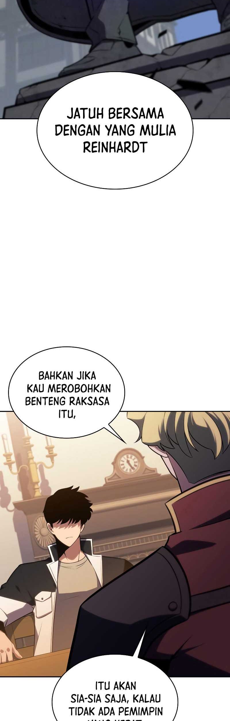 Solo Max-Level Newbie Chapter 135 - halaman 36