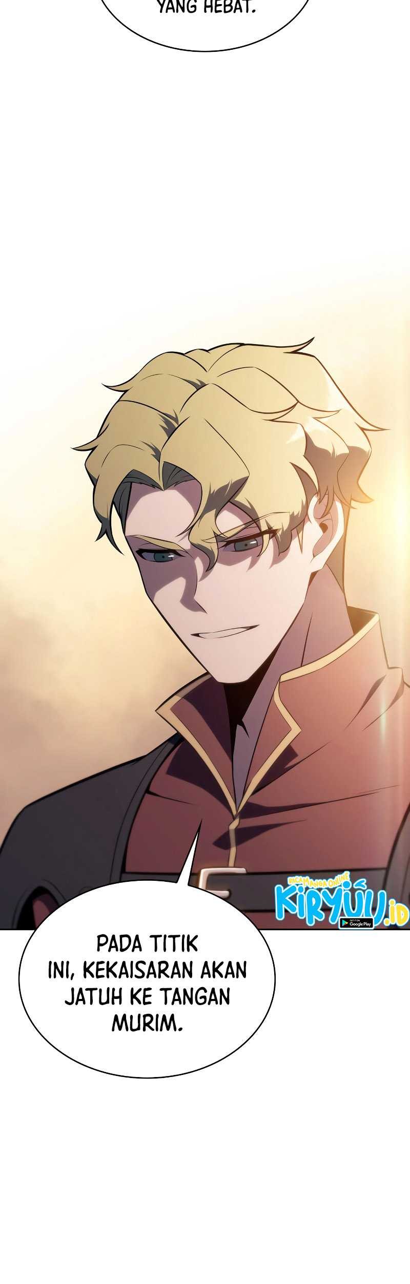 Solo Max-Level Newbie Chapter 135 - halaman 37