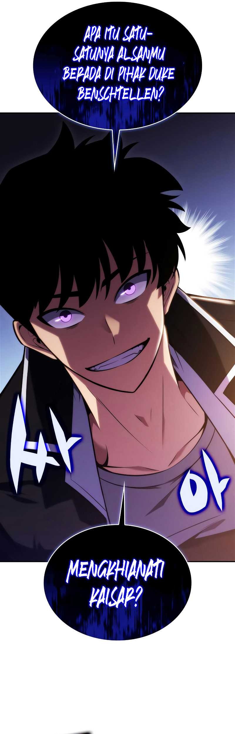 Solo Max-Level Newbie Chapter 135 - halaman 39