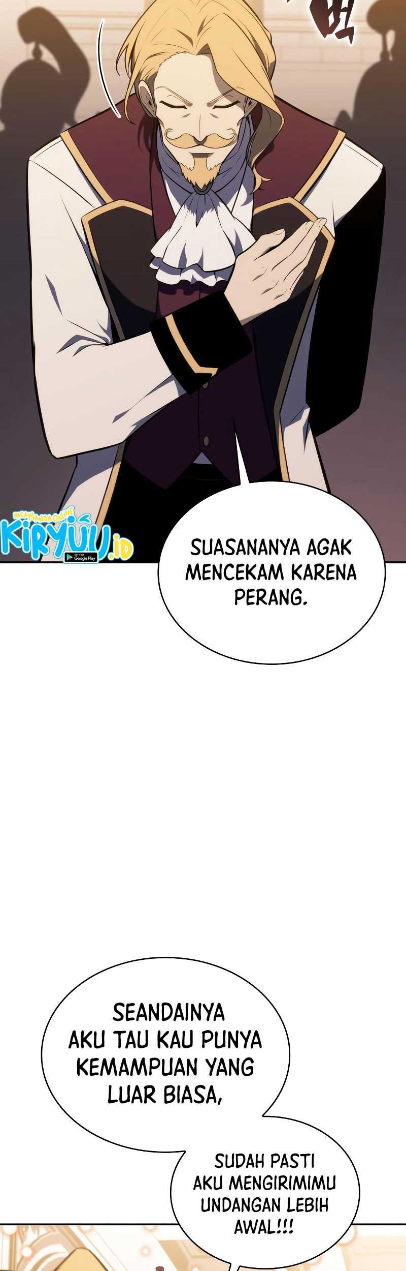 Solo Max-Level Newbie Chapter 135 - halaman 4