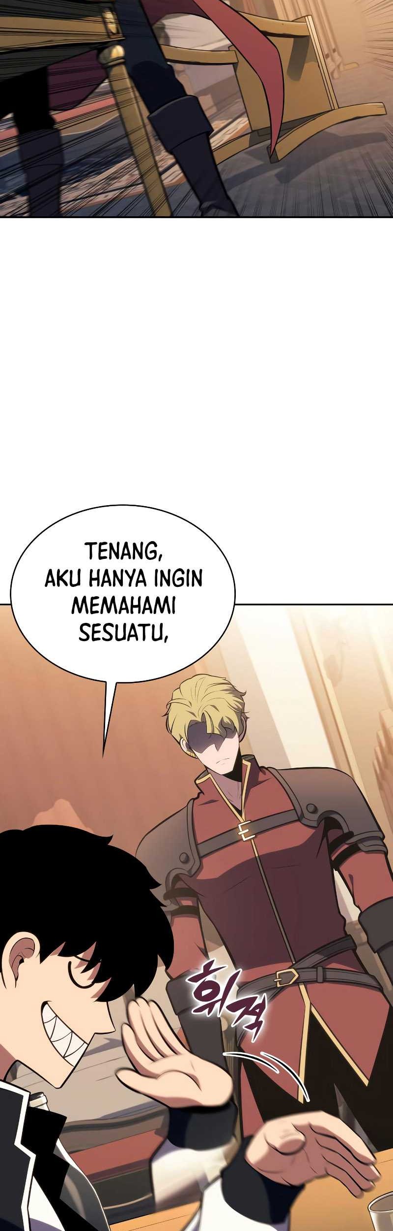 Solo Max-Level Newbie Chapter 135 - halaman 41