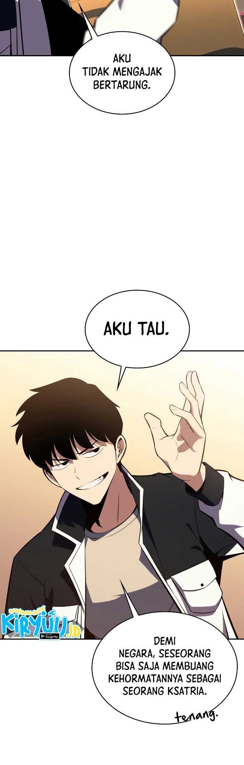 Solo Max-Level Newbie Chapter 135 - halaman 42