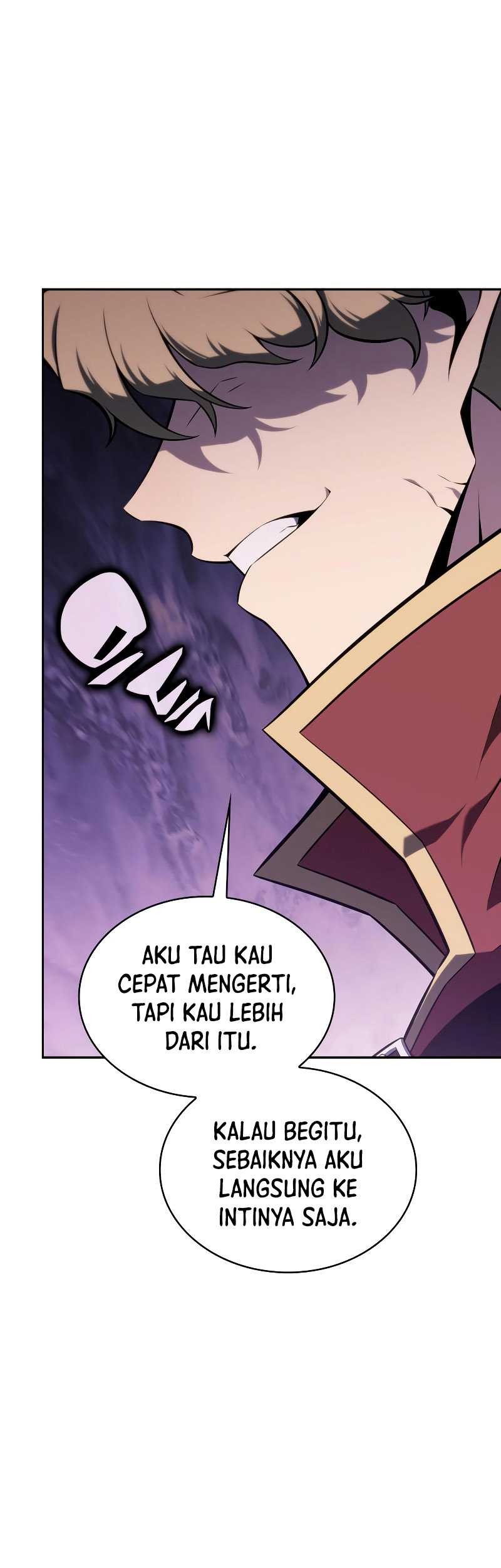 Solo Max-Level Newbie Chapter 135 - halaman 43