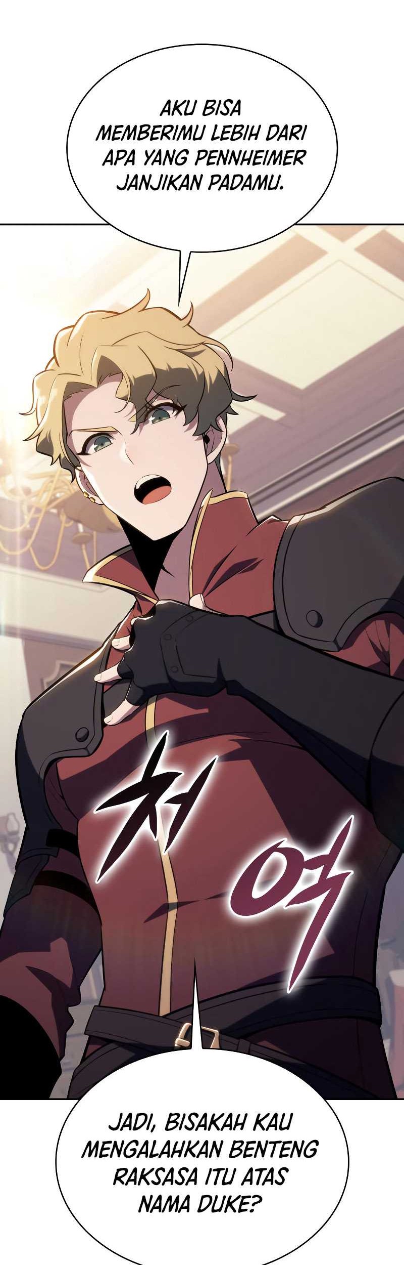 Solo Max-Level Newbie Chapter 135 - halaman 44