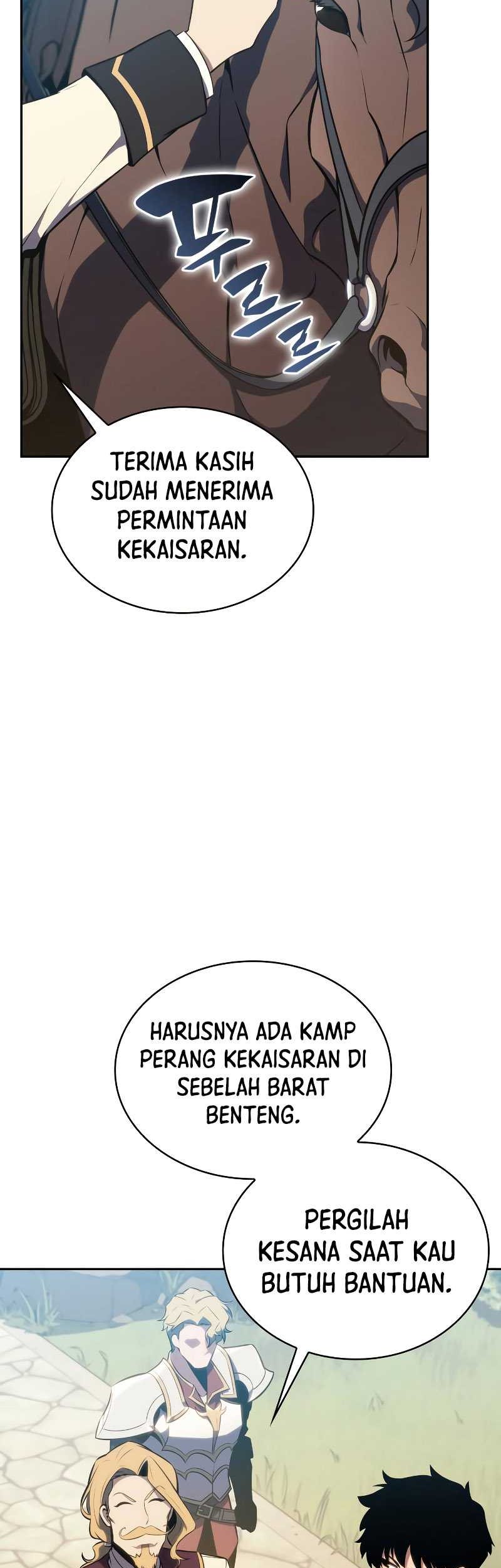 Solo Max-Level Newbie Chapter 135 - halaman 48