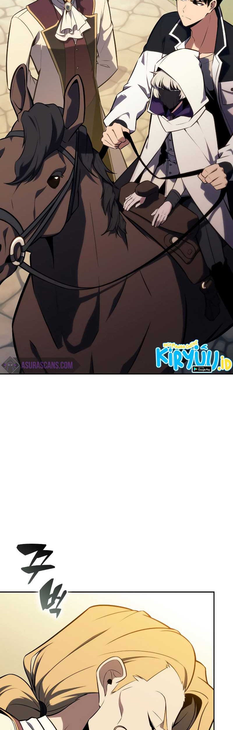 Solo Max-Level Newbie Chapter 135 - halaman 49
