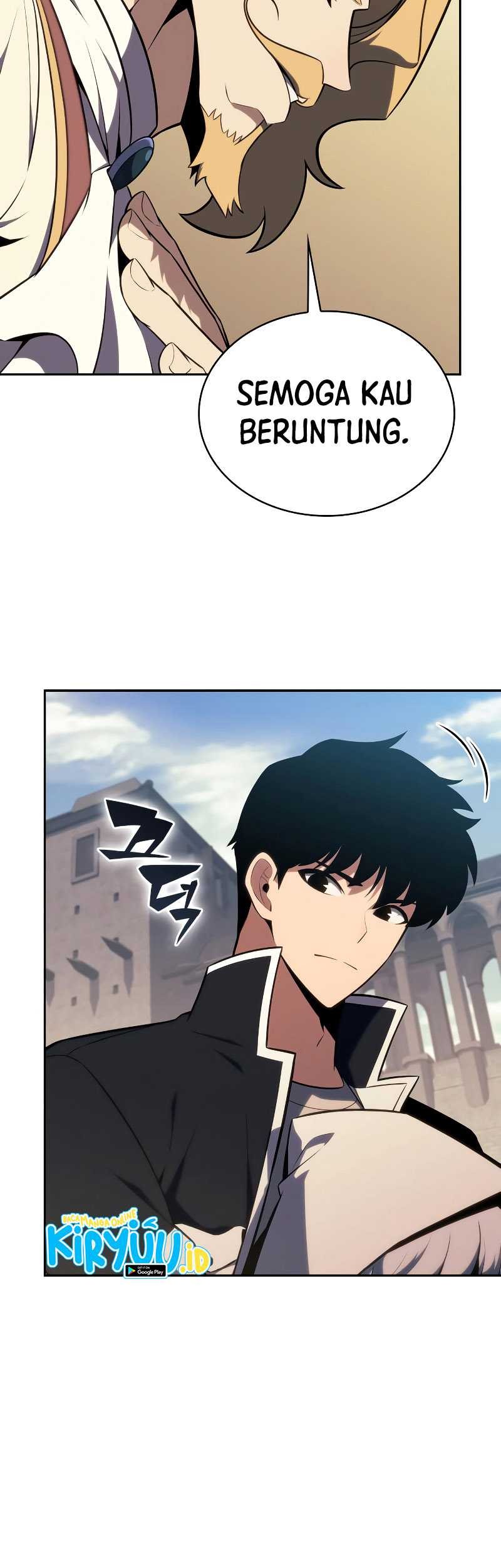 Solo Max-Level Newbie Chapter 135 - halaman 50