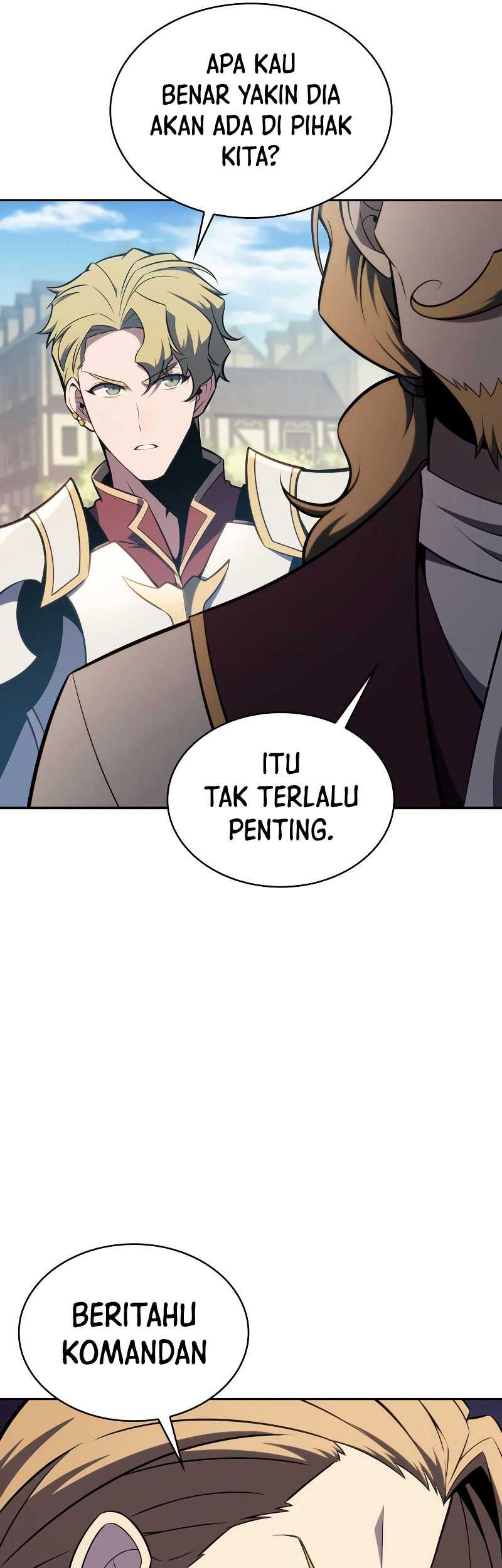 Solo Max-Level Newbie Chapter 135 - halaman 52