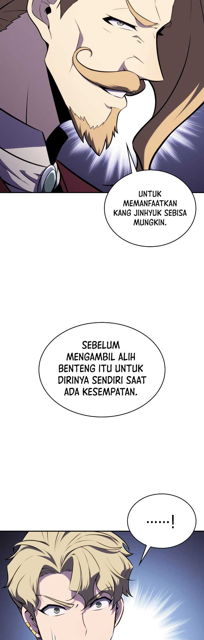 Solo Max-Level Newbie Chapter 135 - halaman 53