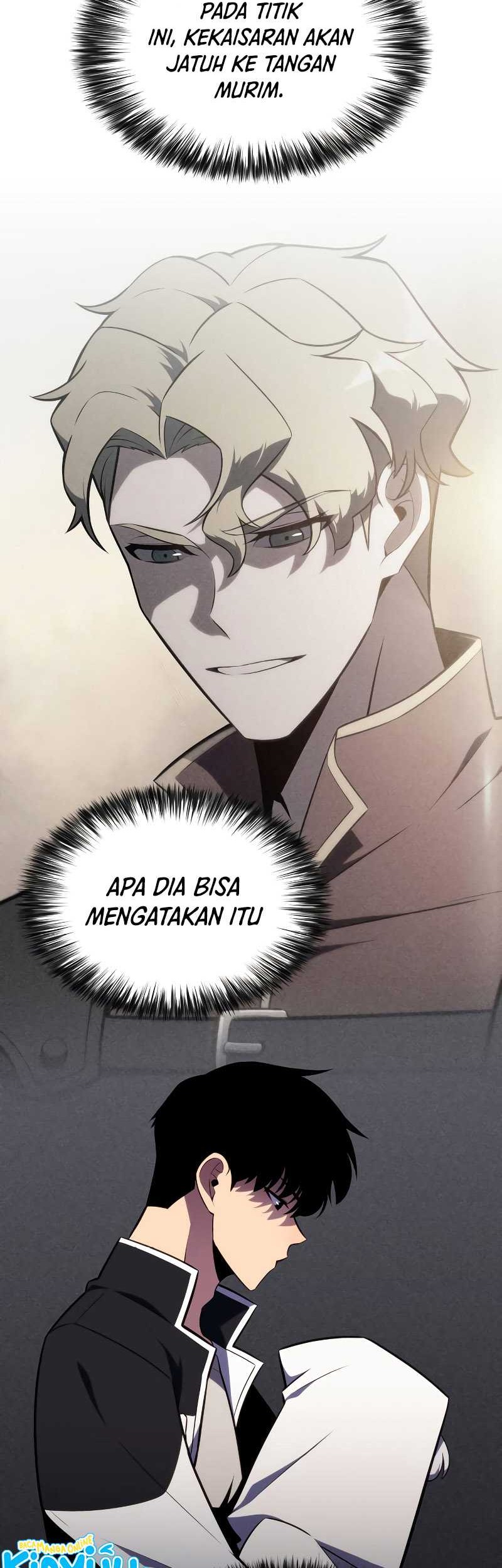 Solo Max-Level Newbie Chapter 135 - halaman 55