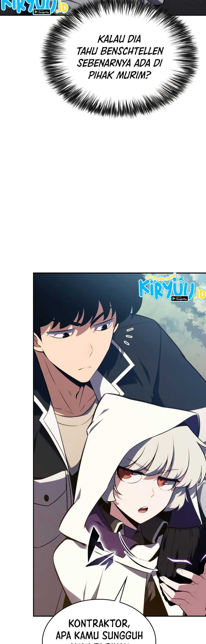 Solo Max-Level Newbie Chapter 135 - halaman 56