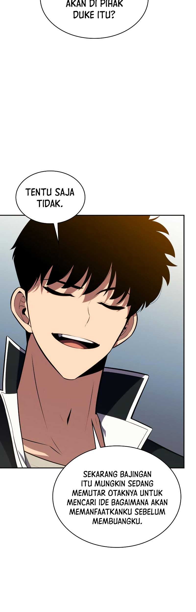 Solo Max-Level Newbie Chapter 135 - halaman 57