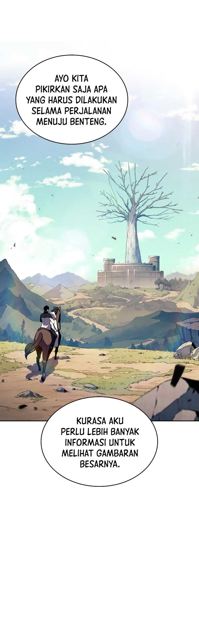 Solo Max-Level Newbie Chapter 135 - halaman 59