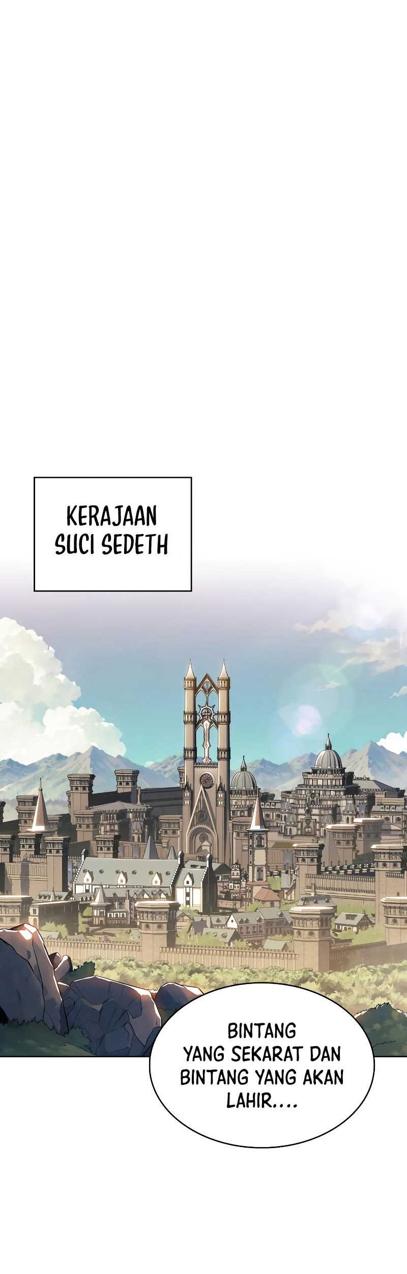 Solo Max-Level Newbie Chapter 135 - halaman 60