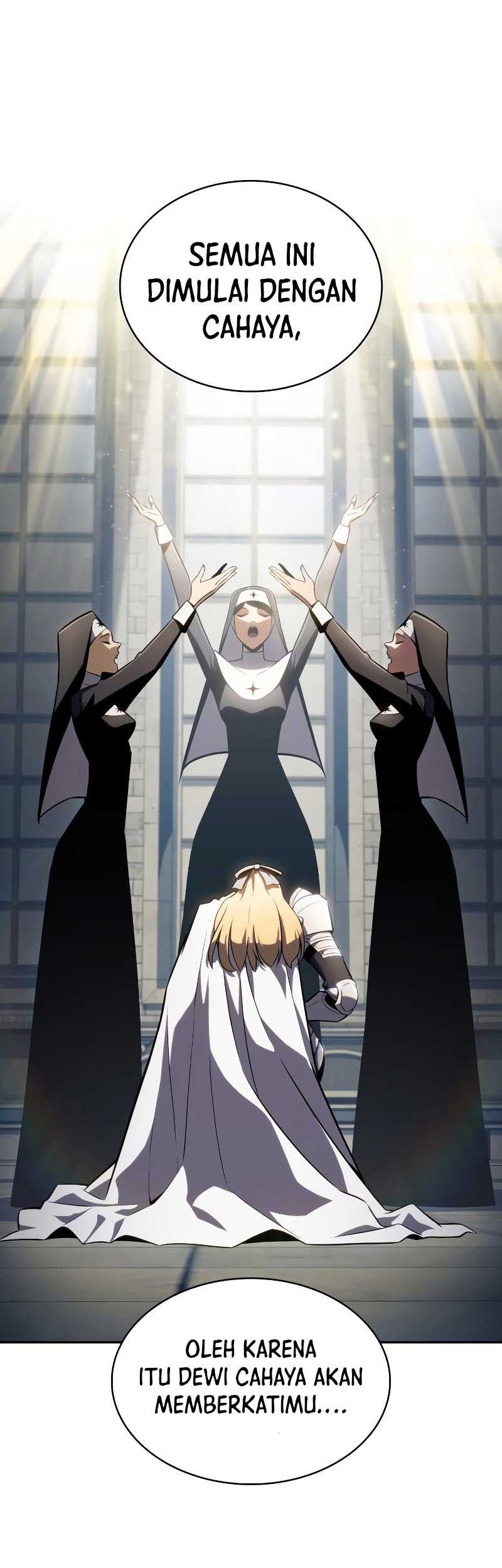 Solo Max-Level Newbie Chapter 135 - halaman 61