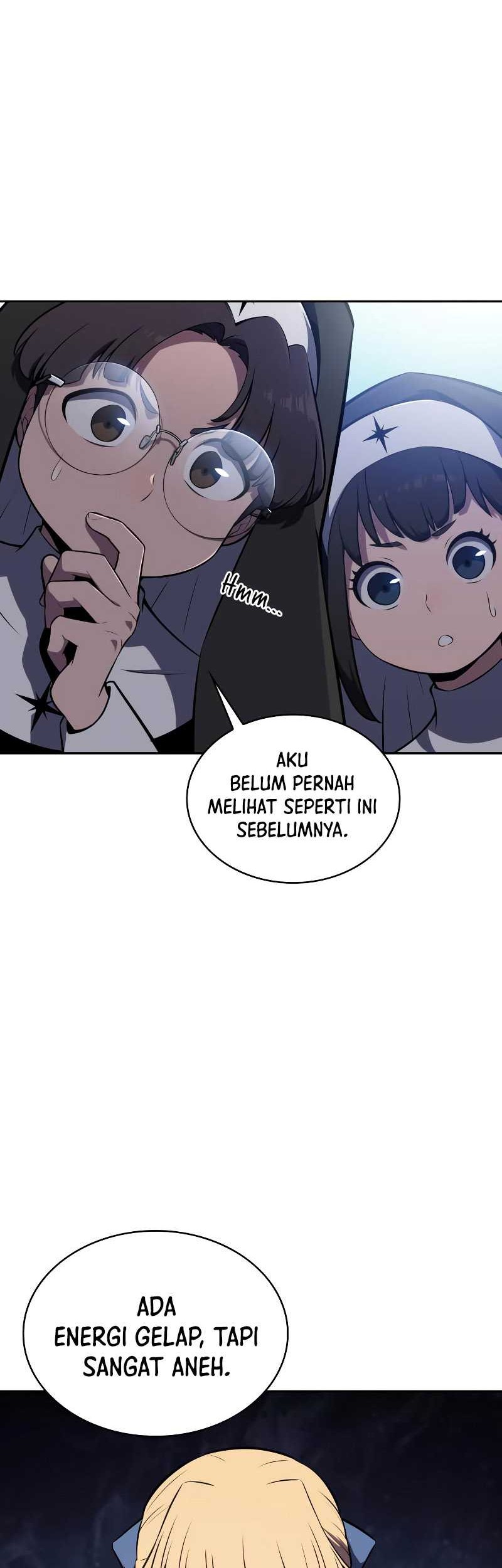 Solo Max-Level Newbie Chapter 135 - halaman 62
