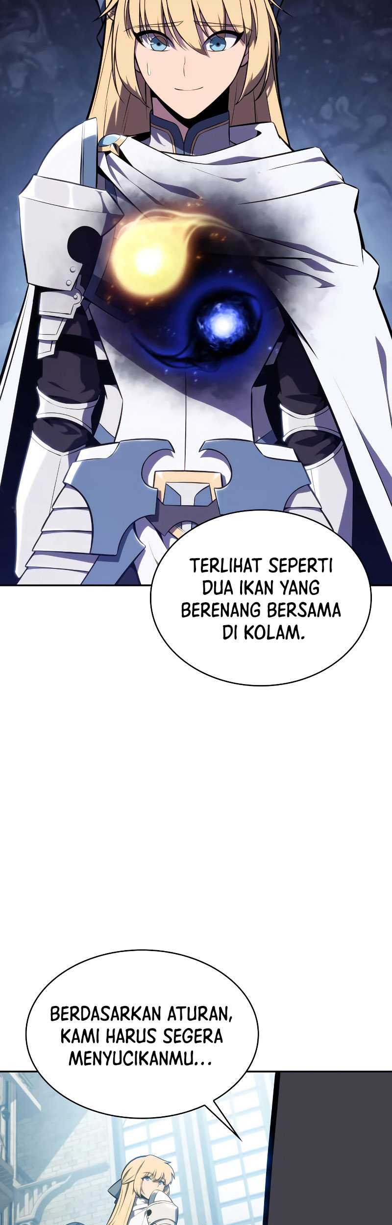 Solo Max-Level Newbie Chapter 135 - halaman 63