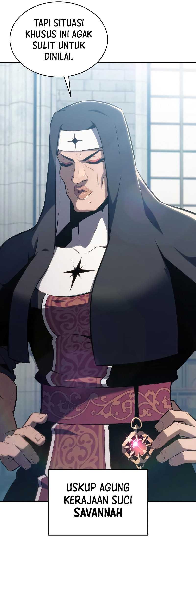 Solo Max-Level Newbie Chapter 135 - halaman 65