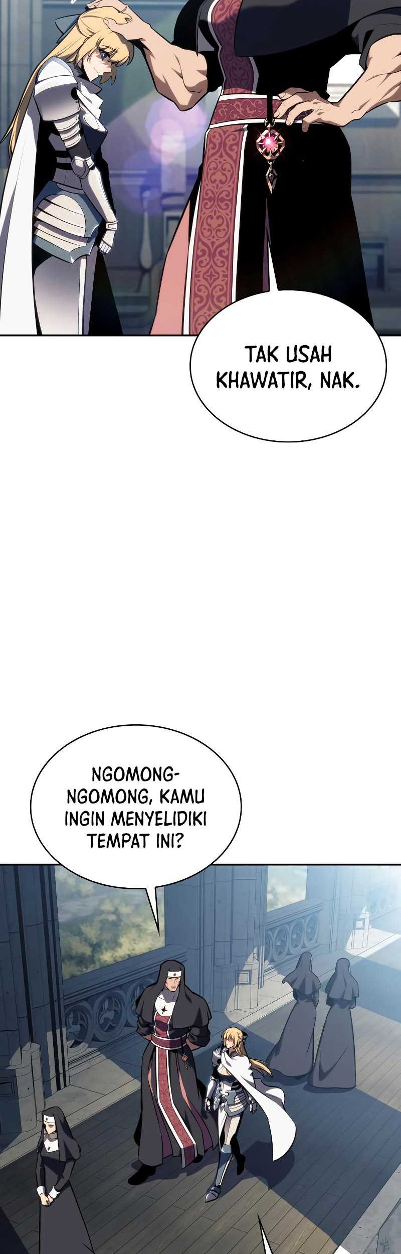 Solo Max-Level Newbie Chapter 135 - halaman 68