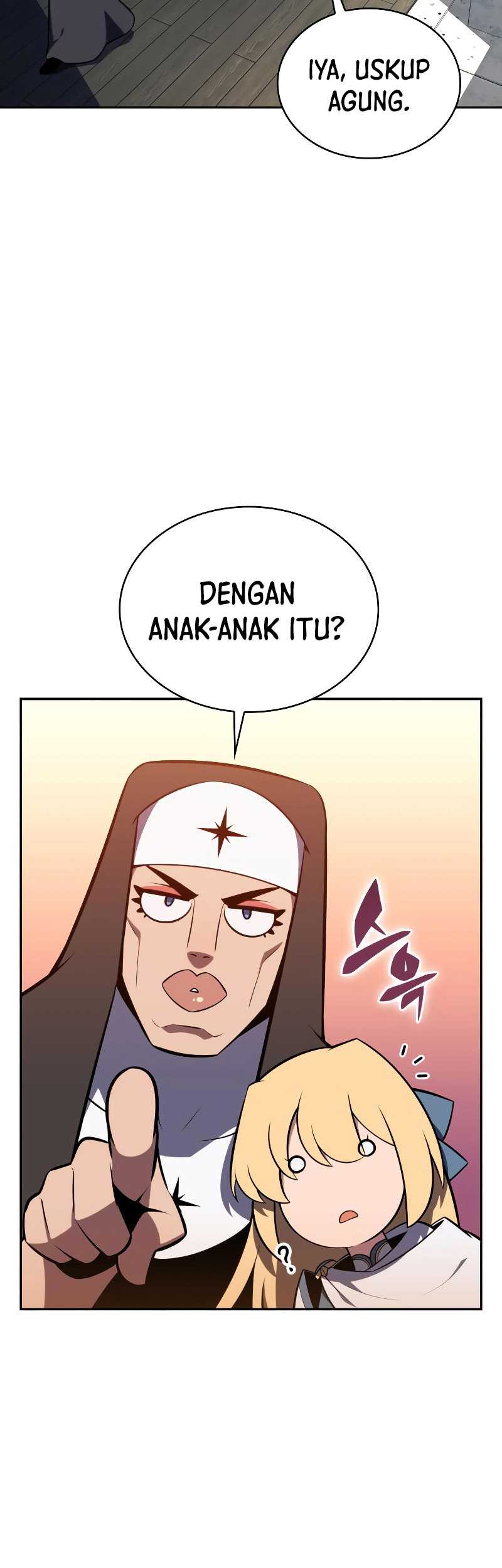 Solo Max-Level Newbie Chapter 135 - halaman 69