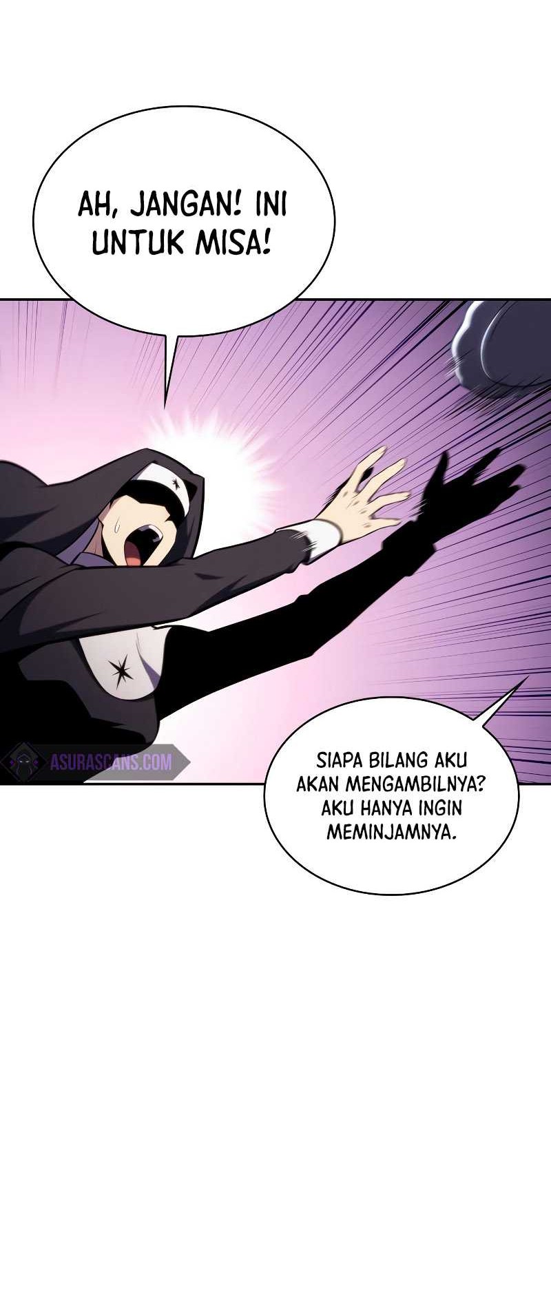 Solo Max-Level Newbie Chapter 135 - halaman 70