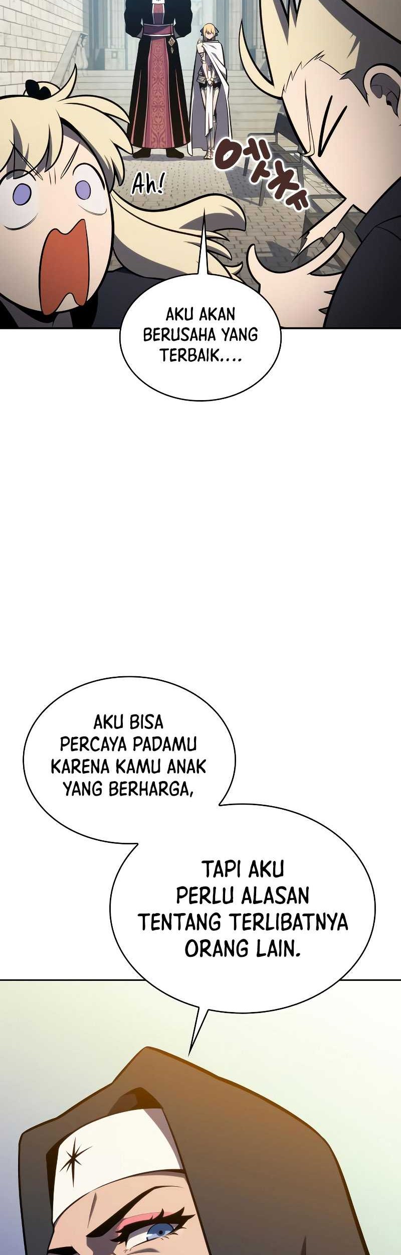 Solo Max-Level Newbie Chapter 135 - halaman 72
