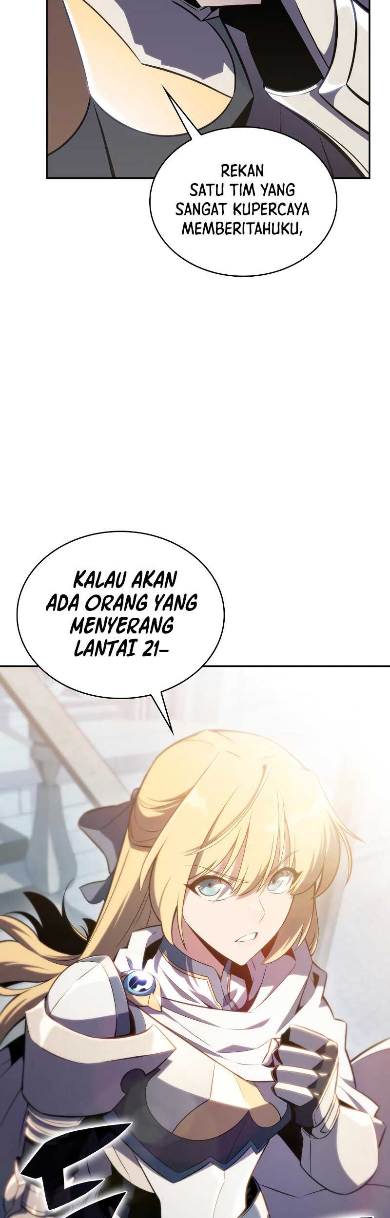 Solo Max-Level Newbie Chapter 135 - halaman 74