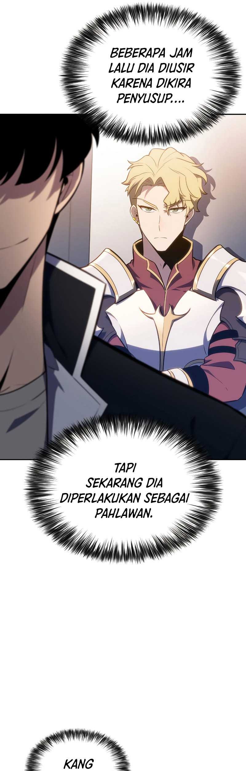 Solo Max-Level Newbie Chapter 135 - halaman 8