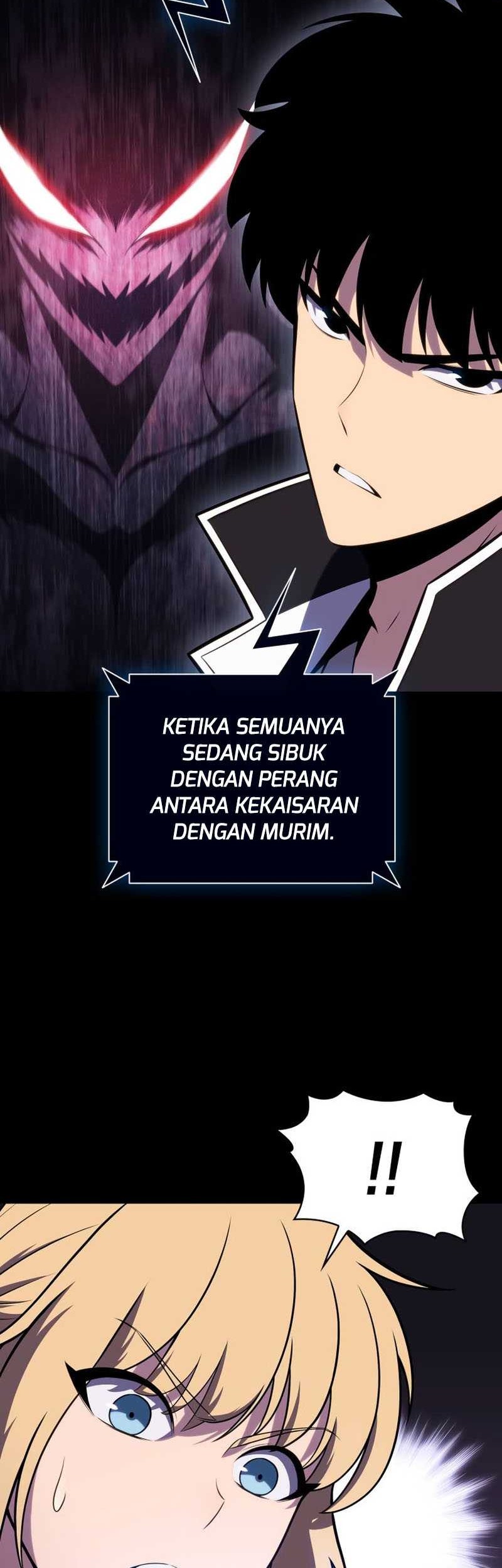 Solo Max-Level Newbie Chapter 136 - halaman 11