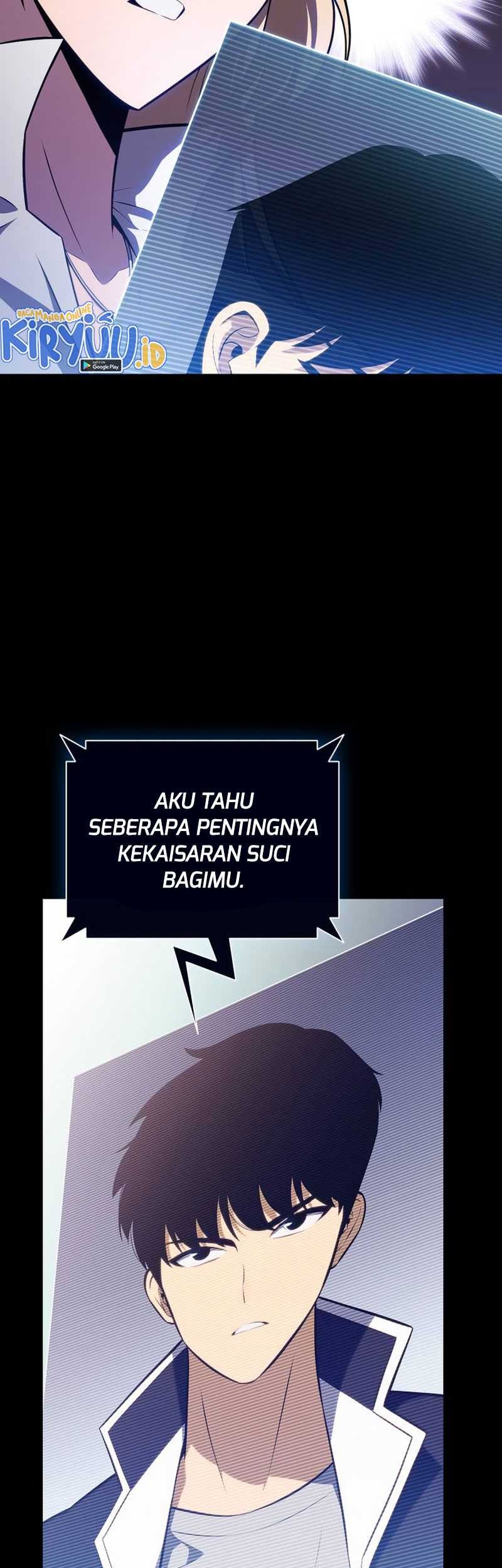 Solo Max-Level Newbie Chapter 136 - halaman 12