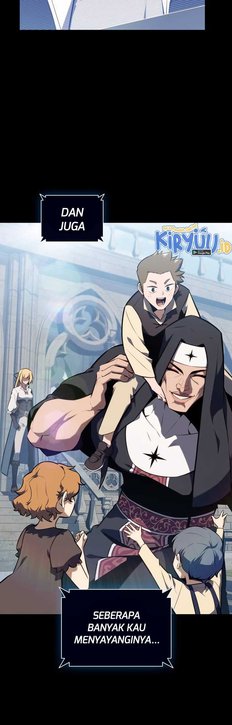 Solo Max-Level Newbie Chapter 136 - halaman 13