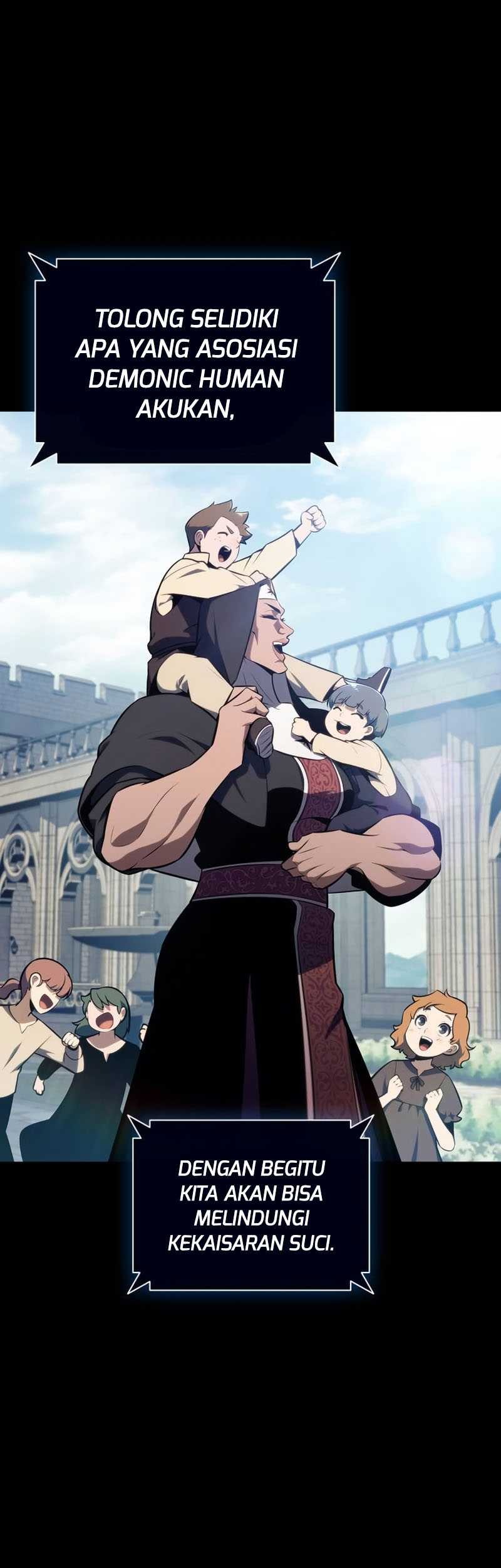 Solo Max-Level Newbie Chapter 136 - halaman 14