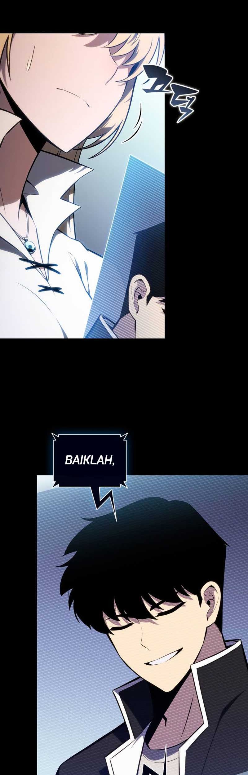 Solo Max-Level Newbie Chapter 136 - halaman 15