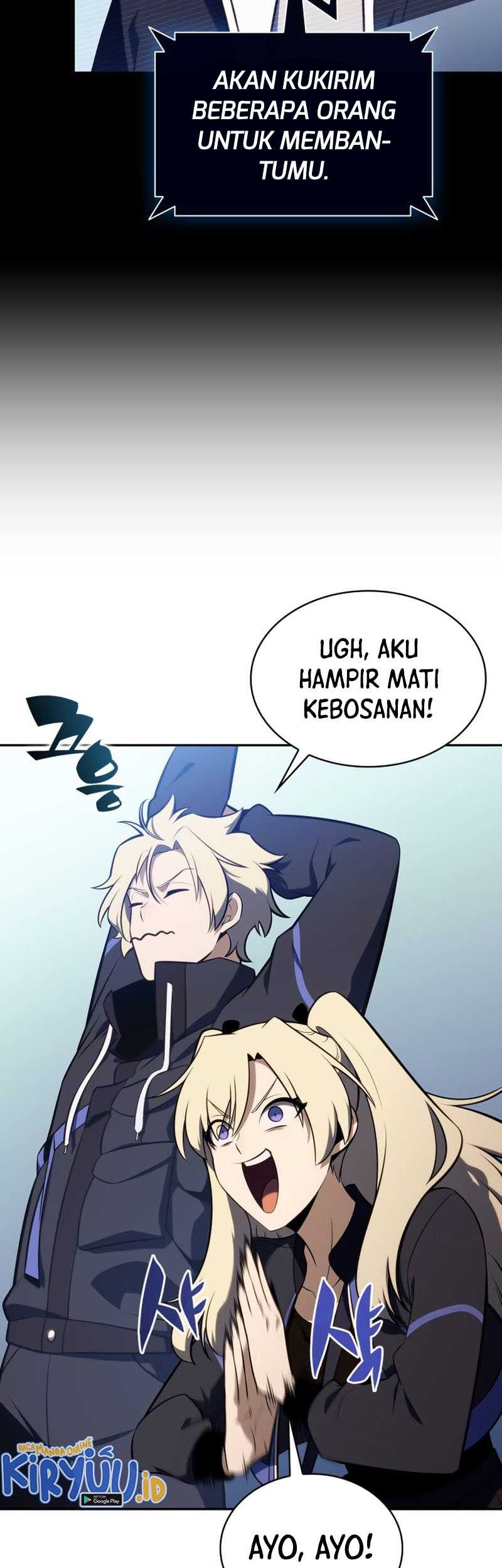 Solo Max-Level Newbie Chapter 136 - halaman 16