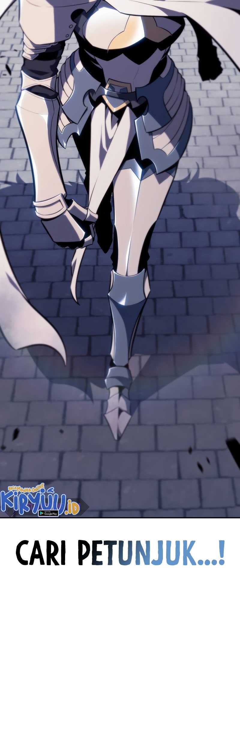 Solo Max-Level Newbie Chapter 136 - halaman 18