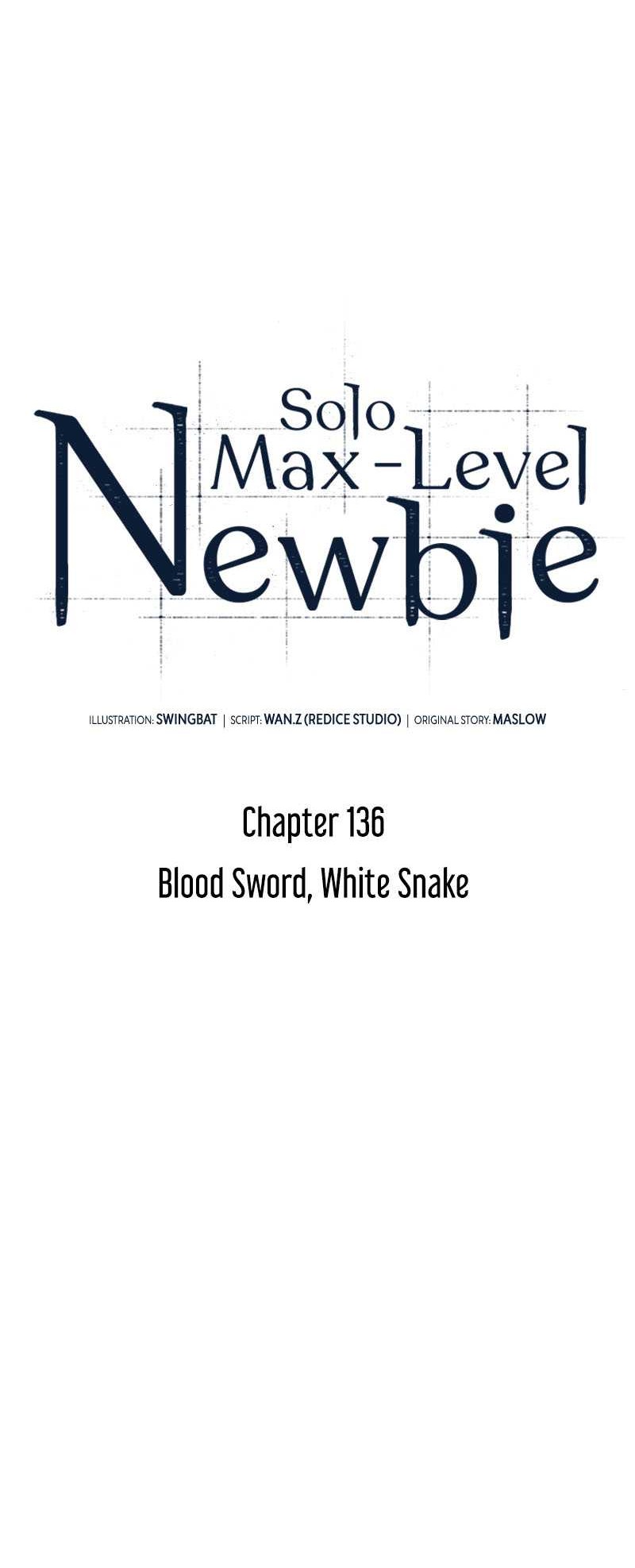 Solo Max-Level Newbie Chapter 136 - halaman 19