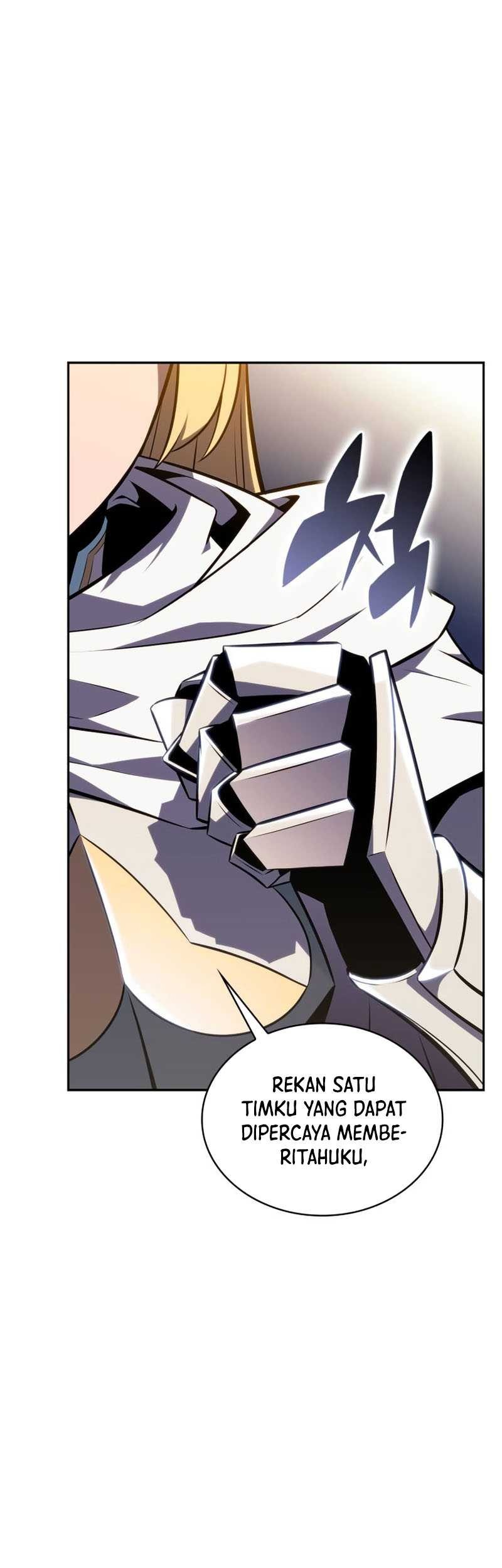 Solo Max-Level Newbie Chapter 136 - halaman 2