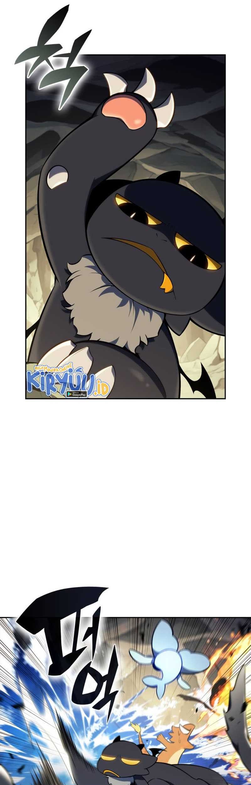 Solo Max-Level Newbie Chapter 136 - halaman 20