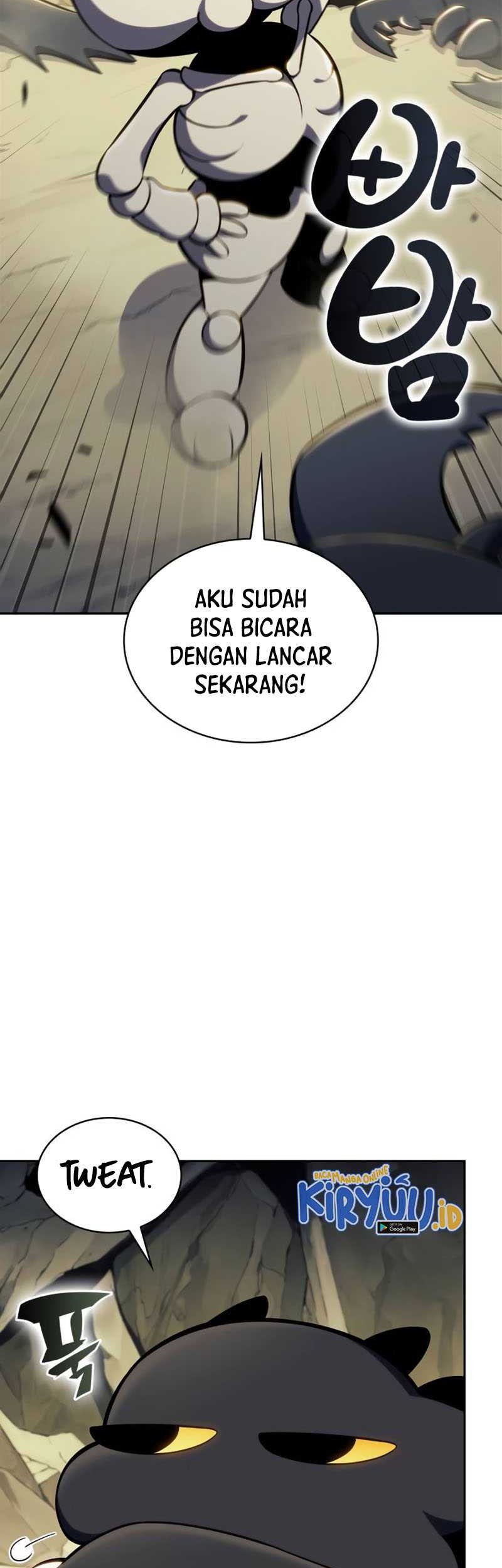 Solo Max-Level Newbie Chapter 136 - halaman 22