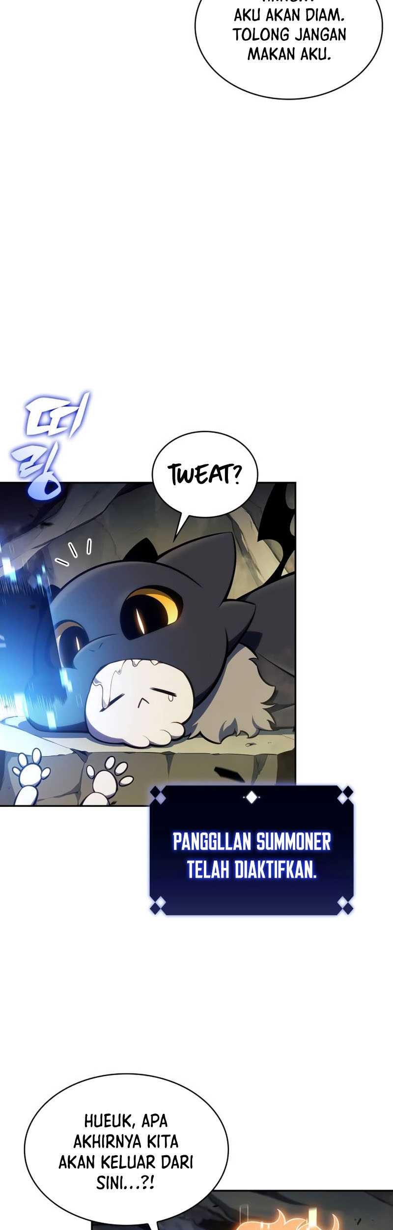 Solo Max-Level Newbie Chapter 136 - halaman 24