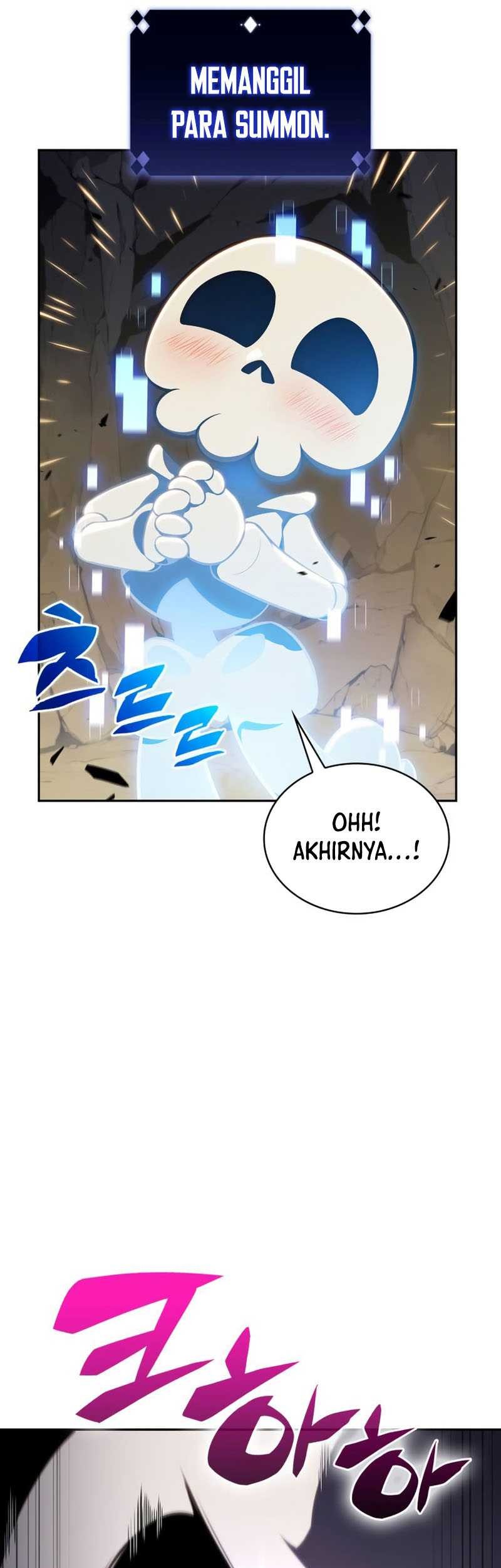 Solo Max-Level Newbie Chapter 136 - halaman 26