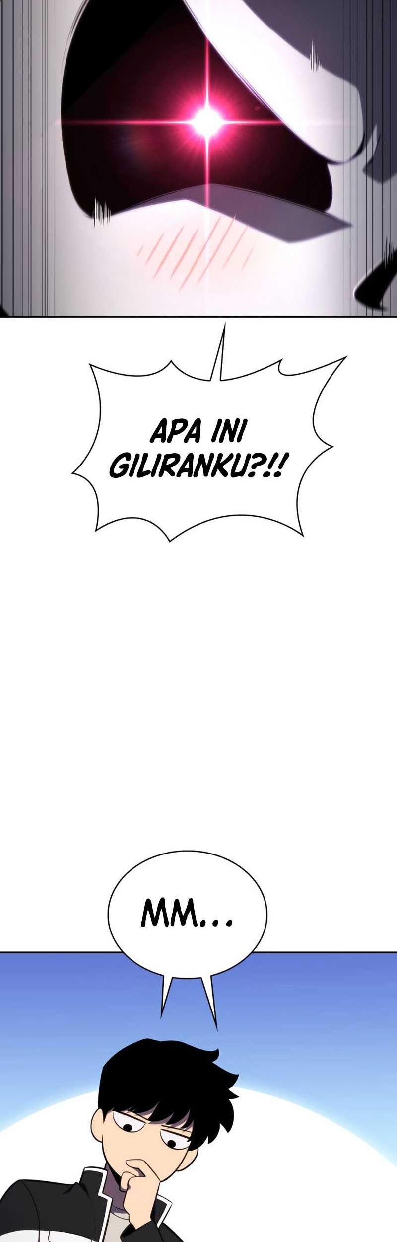Solo Max-Level Newbie Chapter 136 - halaman 27