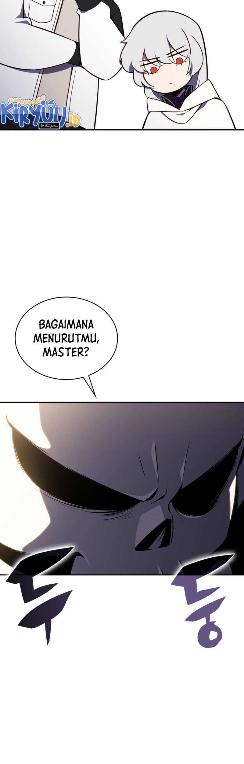 Solo Max-Level Newbie Chapter 136 - halaman 28