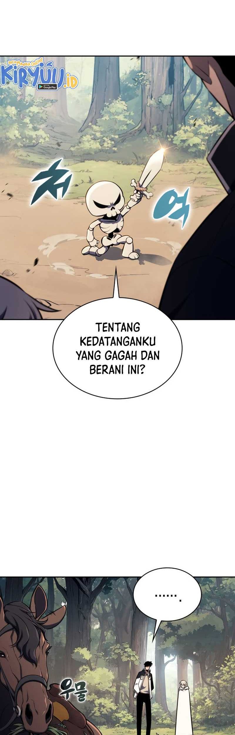 Solo Max-Level Newbie Chapter 136 - halaman 29
