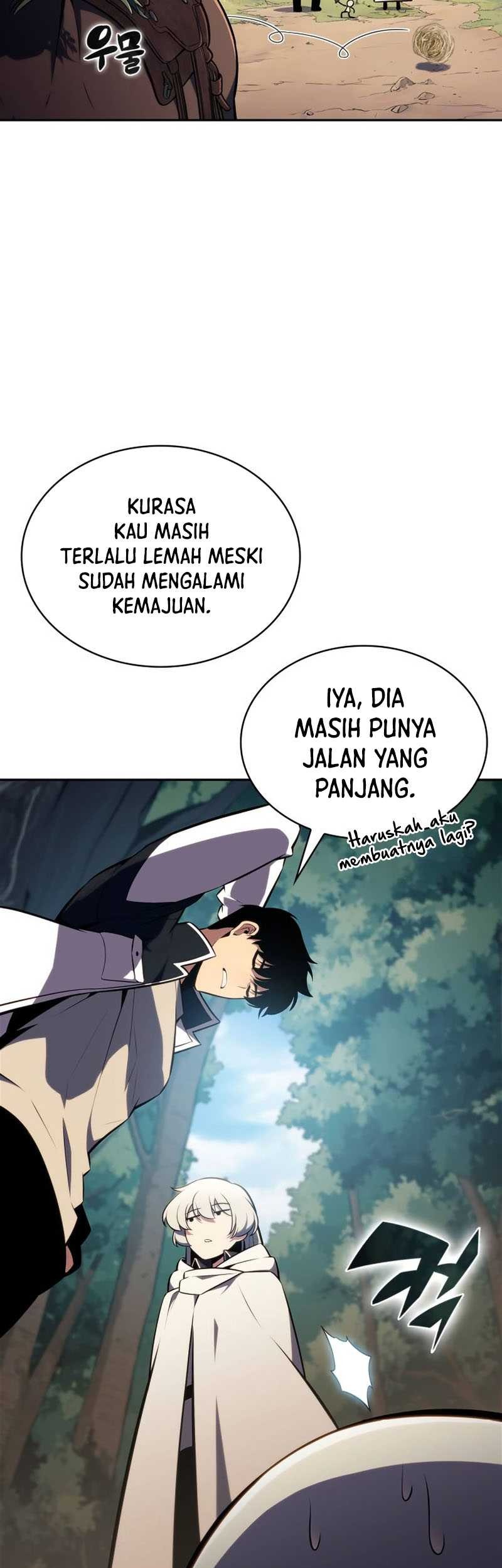 Solo Max-Level Newbie Chapter 136 - halaman 30