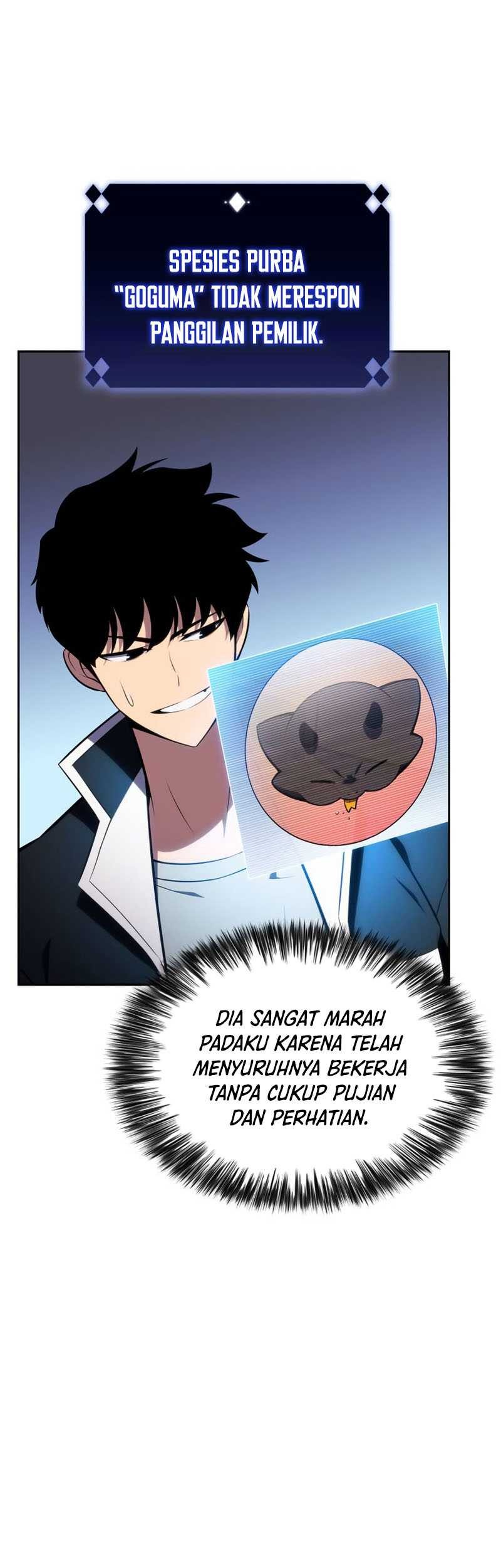 Solo Max-Level Newbie Chapter 136 - halaman 32