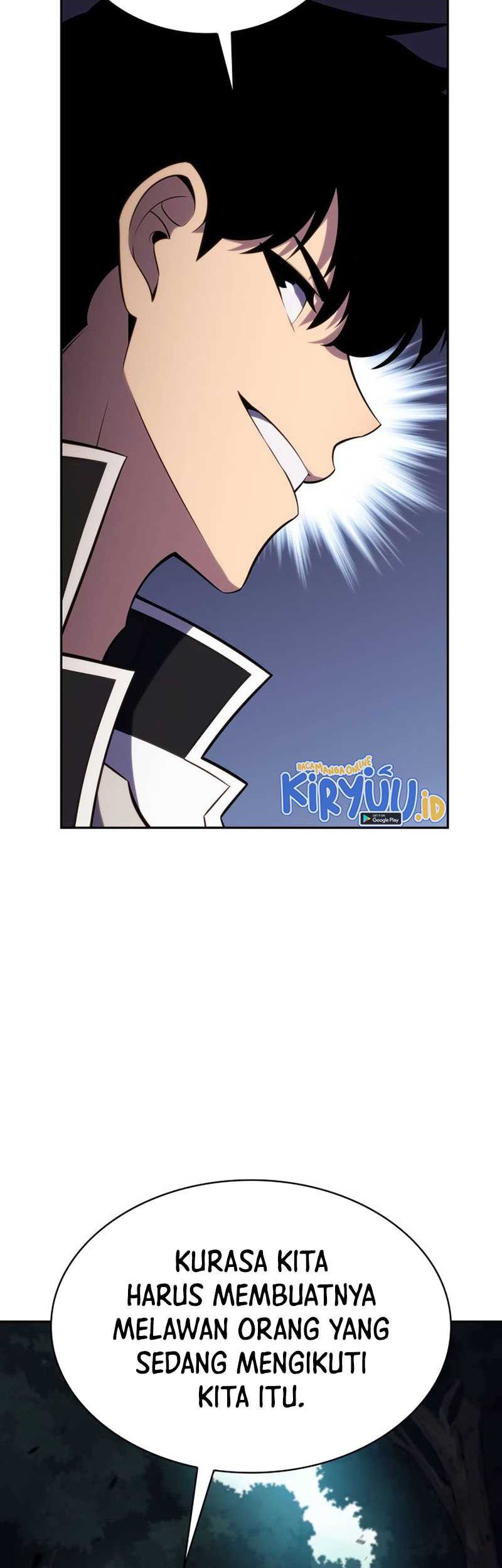 Solo Max-Level Newbie Chapter 136 - halaman 34