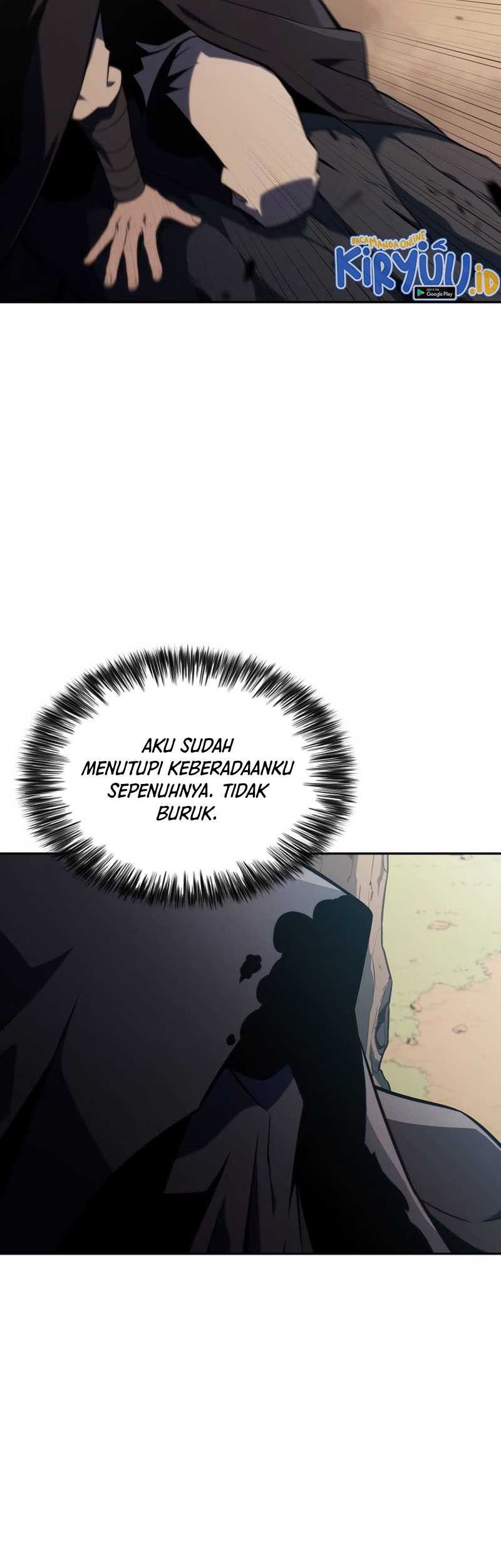 Solo Max-Level Newbie Chapter 136 - halaman 36